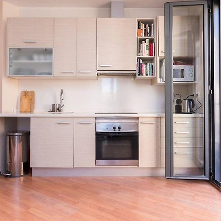 Alc - Modern 2 Bed Apartment In Historic Centre Alicante Exterior photo